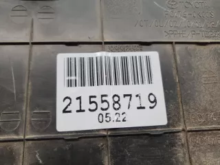 521590K290 Накладка бампера задняя Toyota Hilux 8 Арт Z244042, вид 2