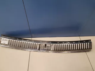 7P0863459F5R5 Обшивка багажника Volkswagen Touareg 2 Арт Z244199, вид 1