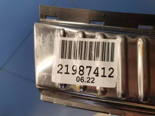 7P0863459F5R5 Обшивка багажника Volkswagen Touareg 2 Арт Z244199, вид 2