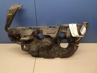 51117212955 Кронштейн переднего бампера левый BMW X3 F25 Арт Z244300, вид 1