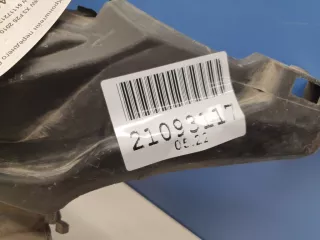 51117212955 Кронштейн переднего бампера левый BMW X3 F25 Арт Z244300, вид 2