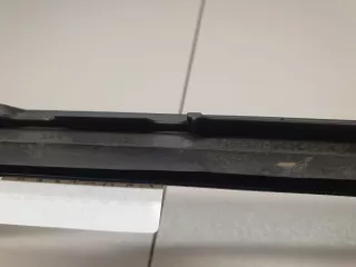 51317463527 Молдинг лобового стекла левый BMW X5 G05  Арт Z244625, вид 3