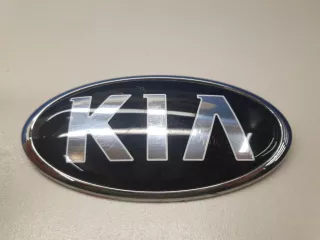 863201W250 Эмблема Kia Cerato 2 Арт Z244650, вид 1