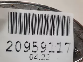 863201W250 Эмблема Kia Cerato 2 Арт Z244650, вид 3