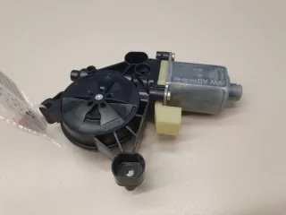 8W0959802 Моторчик стеклоподъёмника передний правый Audi A4 B9 Арт Z244730, вид 1