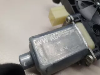 8W0959802 Моторчик стеклоподъёмника передний правый Audi A4 B9 Арт Z244730, вид 3