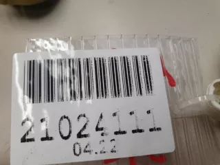 8K0959812 Моторчик стеклоподъёмника задний правый Audi A4 B8 Арт Z244750, вид 2