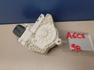 8K0959812 Моторчик стеклоподъёмника задний правый Audi A4 B8 Арт Z244750, вид 3