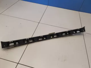6RU807863 Направляющая заднего бампера Volkswagen Polo 5 Арт Z245760, вид 2