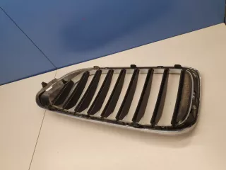 51137412422 Решетка радиатора правая BMW 6 G32 Арт Z245899, вид 2