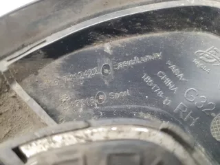 51137412422 Решетка радиатора правая BMW 6 G32 Арт Z245899, вид 3