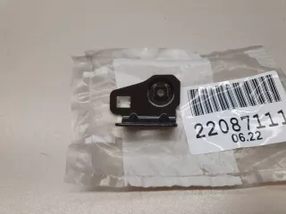 7841V8 Кронштейн крепления крыла Citroen C4 Picasso 2 Арт Z246314