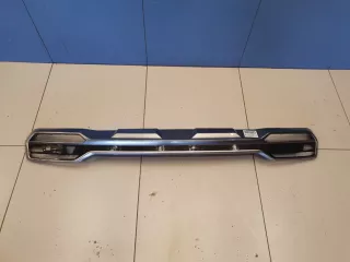86671P2010 Накладка заднего бампера Kia Sorento 2 Арт Z246338, вид 1