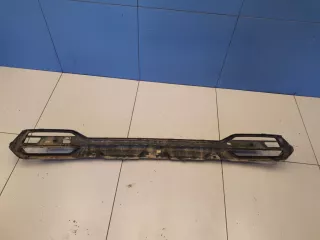 86671P2010 Накладка заднего бампера Kia Sorento 2 Арт Z246338, вид 4