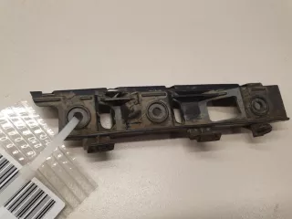 3C0807183 Направляющая переднего бампера левая Volkswagen Passat B6 Арт Z246486, вид 1