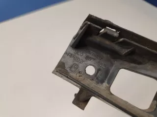 3C0807183 Направляющая переднего бампера левая Volkswagen Passat B6 Арт Z246486, вид 2