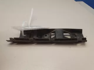 3C0807183 Направляющая переднего бампера левая Volkswagen Passat B6 Арт Z246487, вид 1