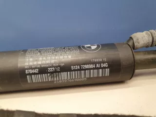 51247298984 Амортизатор двери багажника правый BMW 3 F30/F31/GT F34 Арт Z246570, вид 3
