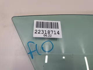 51337182110 Стекло двери передней правой BMW 5 F10/F11/GT F07 Арт Z247161, вид 2