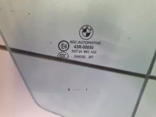 51337182110 Стекло двери передней правой BMW 5 F10/F11/GT F07 Арт Z247161, вид 3