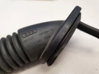 80A971840 Гофра проводки двери багажника Audi Q5 2 Арт Z247198, вид 2