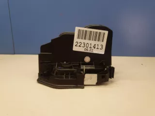 51217229458 Замок двери передней правой BMW 3 F30/F31/GT F34 Арт Z247456, вид 1