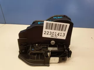 51217229458 Замок двери передней правой BMW 3 F30/F31/GT F34 Арт Z247456, вид 2