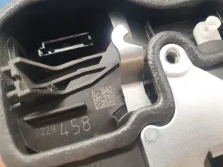 51217229458 Замок двери передней правой BMW 3 F30/F31/GT F34 Арт Z247456, вид 3