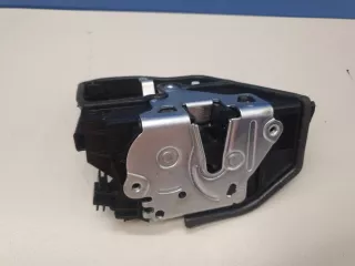 51217229458 Замок двери передней правой BMW 3 F30/F31/GT F34 Арт Z247456, вид 4