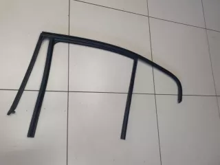 51357258327 Направляющая стекла задней левой двери BMW 3 F30/F31/GT F34 Арт Z247477, вид 3