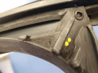 51357258327 Направляющая стекла задней левой двери BMW 3 F30/F31/GT F34 Арт Z247477, вид 4