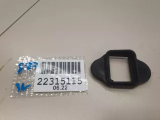 51227241199 Уплотнитель ограничителя двери BMW 1 F20/F21 Арт Z247524, вид 1
