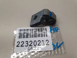 41527284545 Петля двери задней левой верхняя BMW 1 F20/F21 Арт Z247535, вид 2
