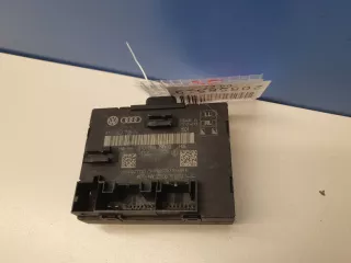 8T0959795N Блок комфорта задней левой двери Audi A4 B8 Арт Z248202, вид 1