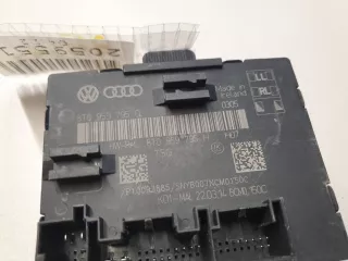 8T0959795Q Блок комфорта задней левой двери Audi A5 (S5,RS5) 1 Арт Z248834, вид 1