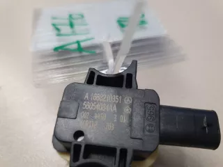 A1668210351 Датчик Airbag Mercedes A W176 Арт Z249017, вид 1