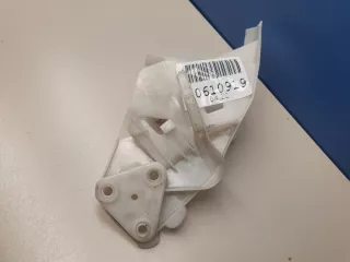 3C4839767B Кронштейн замка двери задний левый Volkswagen Passat B6 Арт Z249268, вид 2