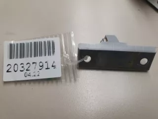41527200244 Петля двери задней правой верхняя BMW X4 F26 Арт Z249734, вид 2
