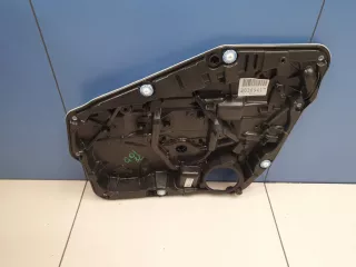 51357498149 Стеклоподъемник задний левый BMW X3 G01 Арт Z249958, вид 1