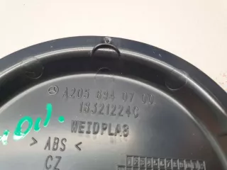 A2056940700 Заглушка обшивки крышки багажника Mercedes C W205 Арт Z250186, вид 2