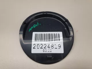 A2056940700 Заглушка обшивки крышки багажника Mercedes C W205 Арт Z250186, вид 3
