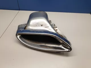 A2054900400 Насадка на глушитель Mercedes C W205 Арт Z250291, вид 2