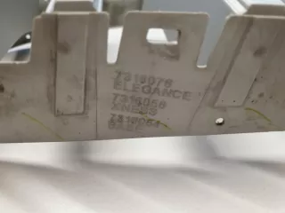 51137316054 Решетка радиатора правая BMW X5 F15 Арт Z250301, вид 3