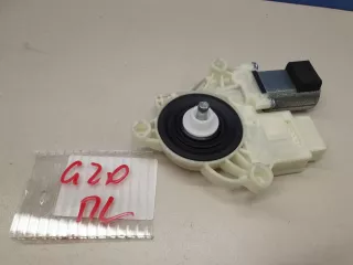 51358495865 Моторчик стеклоподъёмника передний левый BMW 3 G20/G21 Арт Z250661, вид 1