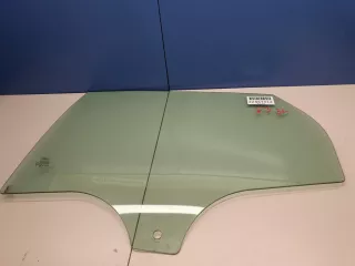 1706322 Стекло двери задней левой Ford Focus 3 Арт Z250864, вид 1