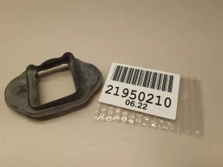51227275375 Уплотнитель ограничителя двери BMW 6 F06/F12/F13 Арт Z251629, вид 1