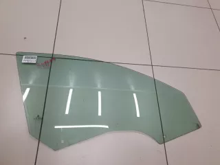 3T0845202A Стекло двери передней правой Skoda Superb 3 Арт Z251951, вид 1