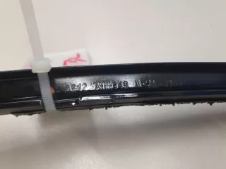 A2127300119 Направляющая стекла задней левой двери Mercedes E W212 Арт Z252210, вид 2