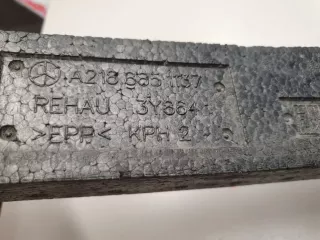 A2188851137 Наполнитель переднего бампера Mercedes CLS C218 Арт Z252317, вид 3
