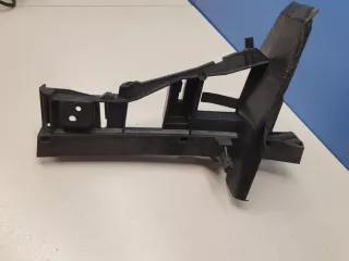 1716073 Кронштейн замка двери задний левый Ford Focus 3 Арт Z252501, вид 2